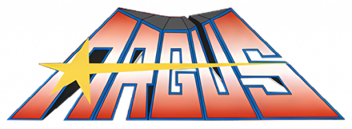 Argus (Japan) logo